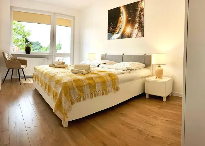 Apartament Ouma
