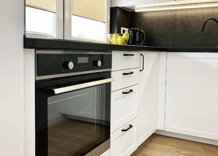 Apartament Ouma