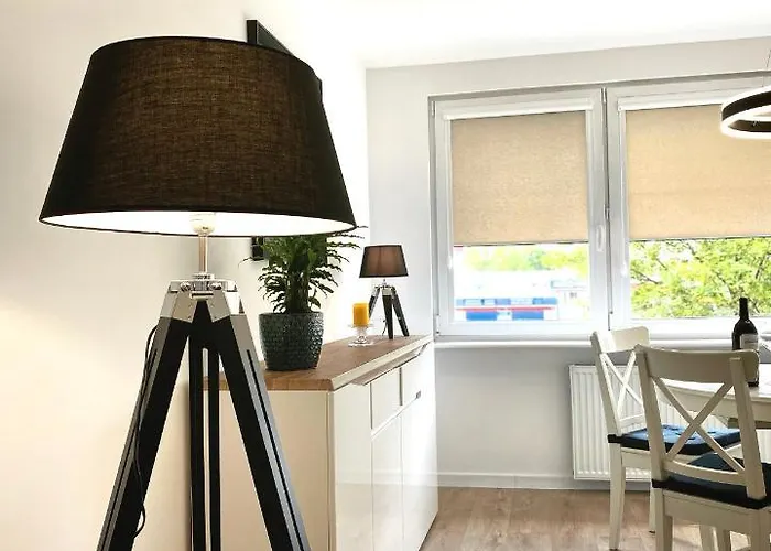 Apartament Ouma
