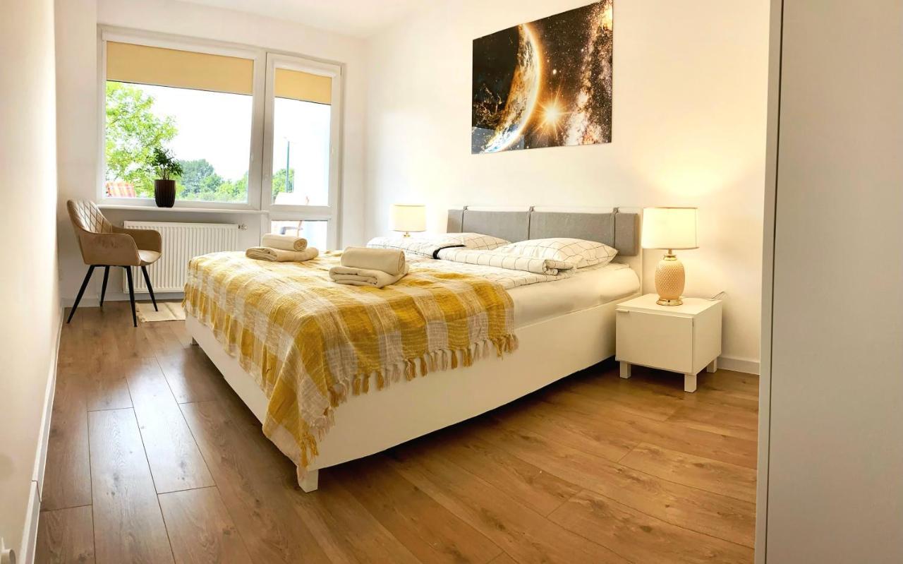 Ouma Apartment Kolobrzeg