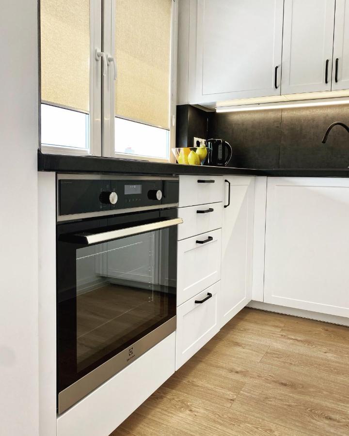 Apartamento Ouma *