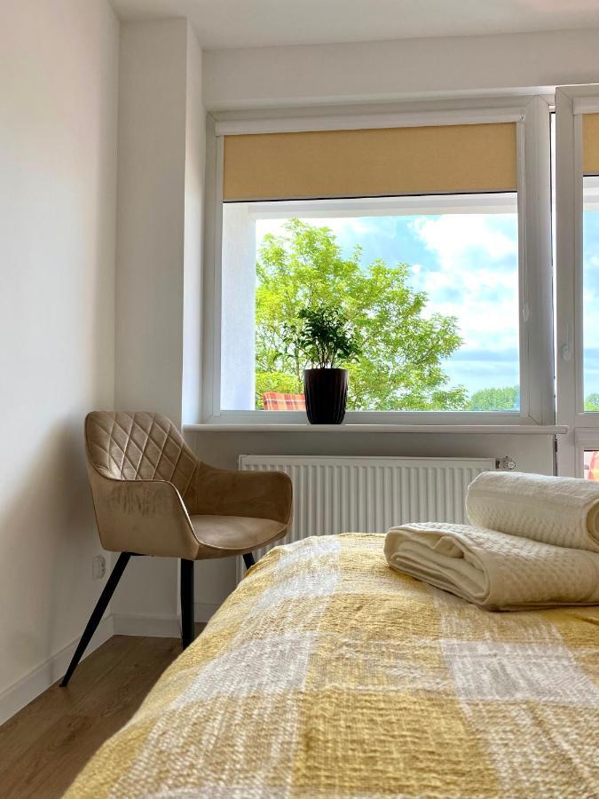 Ouma Apartment *