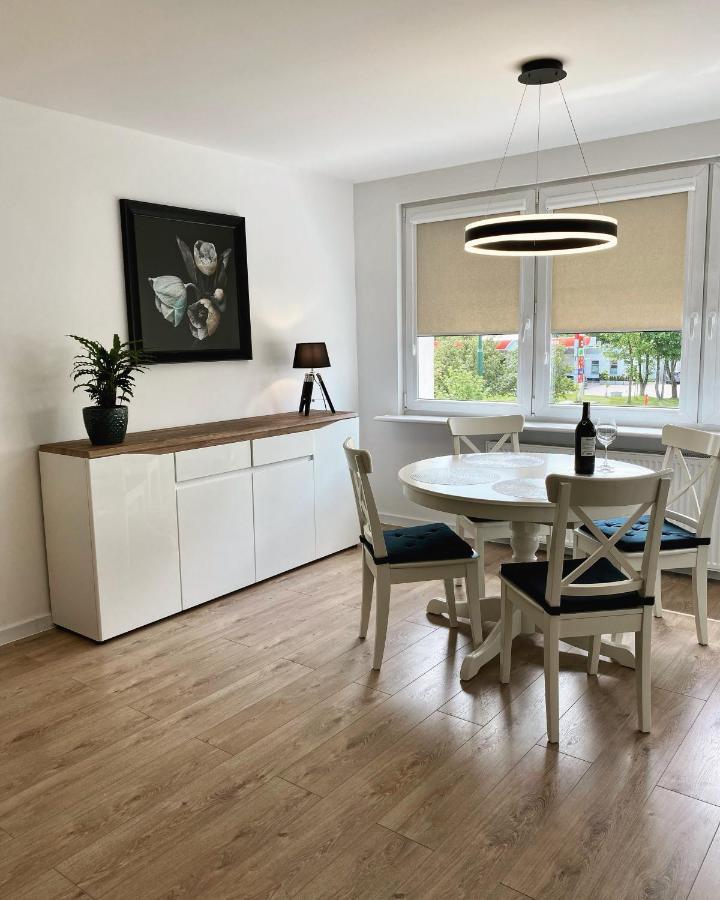 Ouma Apartment *