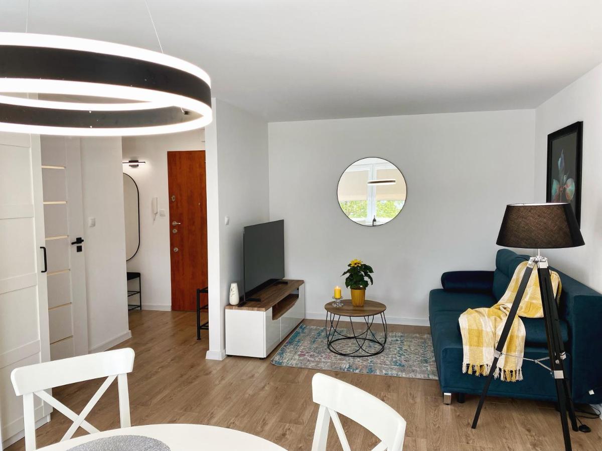 Ouma Apartment *