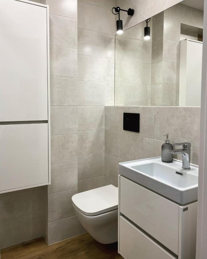 Apartment Ouma Kolobrzeg